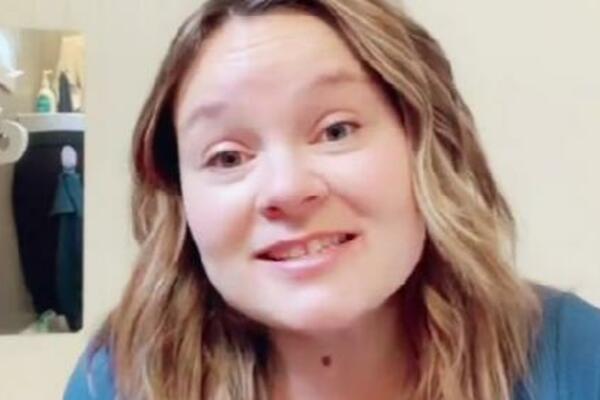 RODITELJI OSTALI U ŠOKU KADA SU VIDELI ŠTA JE MAJKA URADILA SVOJOJ BEBI: Ovo graniči sa LUDOŠĆU (VIDEO)