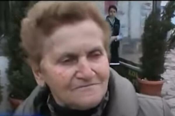 ODGOVOR BAKA RADMILE JE NENADMAŠIV! Kad je rekla kad se obeležava 8. mart, cela Srbija se smejala do suza (VIDEO)