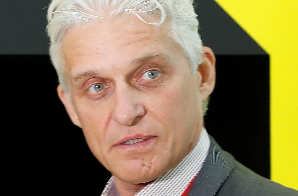Oleg Tinkov