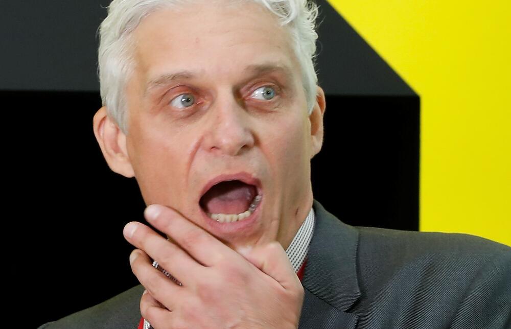 Oleg Tinkov