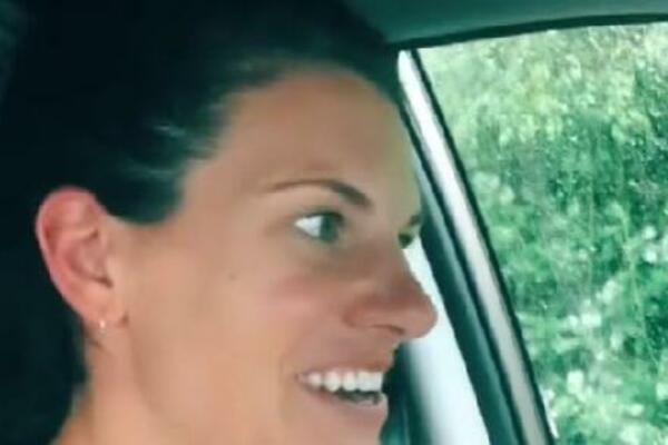 KOMŠINICA JE URADILA GADNU STVAR U NJENOM DVORIŠTU: Njen odgovor vratio ju je na FABRIČKA PODEŠAVANJA (VIDEO)