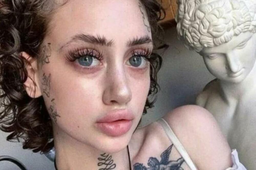 STRAŠNA VEST SAOPŠTENA, UMRLA POZNATA JUTJUBERKA: Njen otac uspeo da IZUSTI SAMO OVO (FOTO)