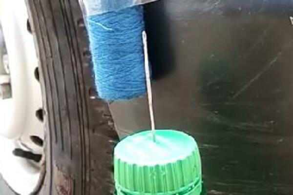 MAJSTORIJA VOZAČA ZASENILA INTERNET: Ljudi gledju i NE VERUJU šta je USPEO DA URADI, HIT (VIDEO)