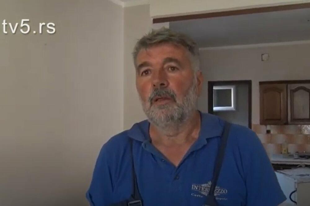 MISTERIJA KUĆE TOMAŠEVIĆA U PRIJEPOLJU! Meštani žive u STRAHU, domaćin u neverici gleda ČUDNE pojave u domu