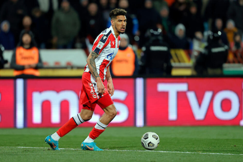 OHI OTKRIO KOJI JE ZVEZDIN CILJ U GLAZGOVU! Biće veoma zanimljiv okršaj!