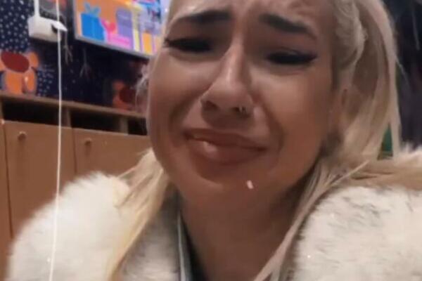 JOVANI JEREMIĆ PRETI SUPRUG OVE POZNATE SRPKINJE: Voditeljka OBJAVILA DOKAZE, ne želi više da ćuti!