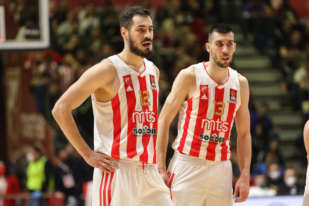 PALA JE ODLUKA: Ognjen Dobrić je MVP ABA lige!