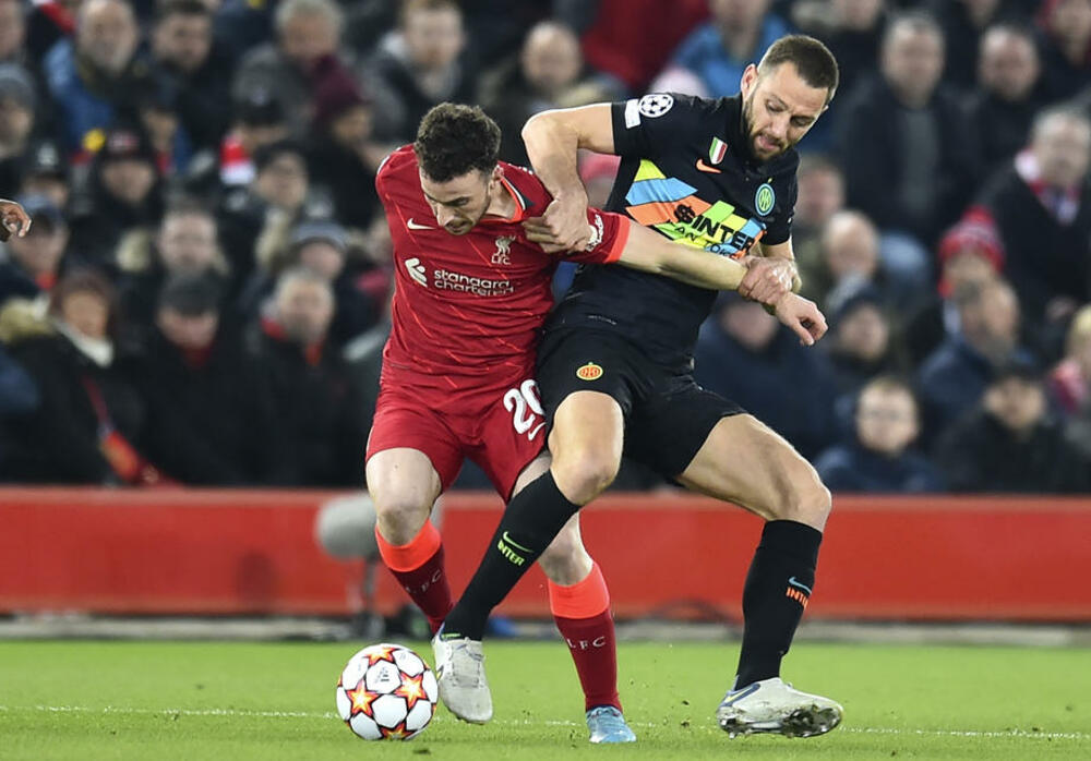 FK Liverpul, FK Inter