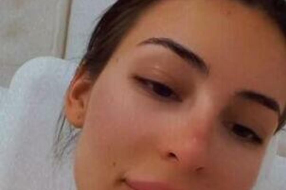 OVO NIJE CECINA ĆERKA! Anastasija više ne liči na sebe! Kao da gledamo Svetlanu iz DEVEDESETIH