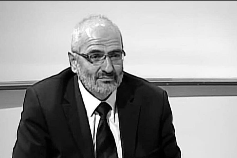 UPRAVO SAOPŠTENE TUŽNE VESTI! Umro Saša Živić