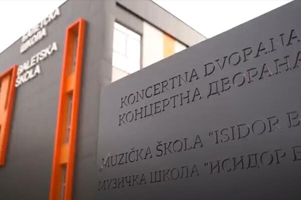 NIKAO JEDINSTVENI OBJEKAT U NOVOM SADU! Ovo je retko čak i u svetu, DECA će se najviše obradovati (VIDEO)