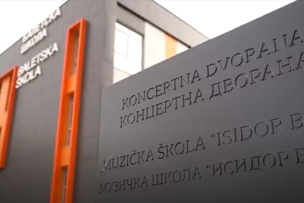 NIKAO JEDINSTVENI OBJEKAT U NOVOM SADU! Ovo je retko čak i u svetu, DECA će se najviše obradovati (VIDEO)