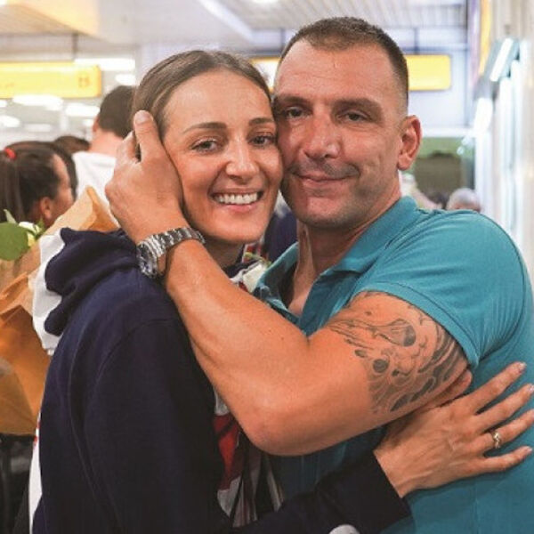 Smuvala ga na keca: Ovako je Maja Ognjenović "startovala" Daču Ikodinovića