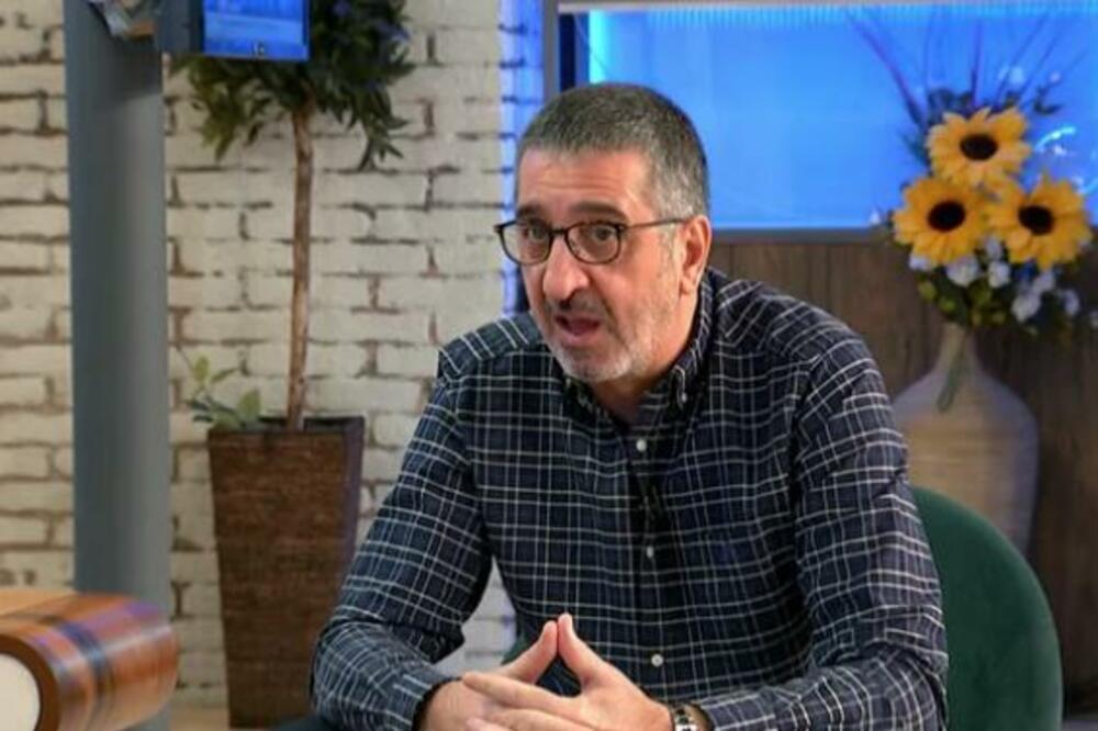 DOKTOR JOVIĆEVIĆ O POVREDAMA KOLENA KOJE MOGU BITI OPASNE: Čak i za one koji nisu aktivni!