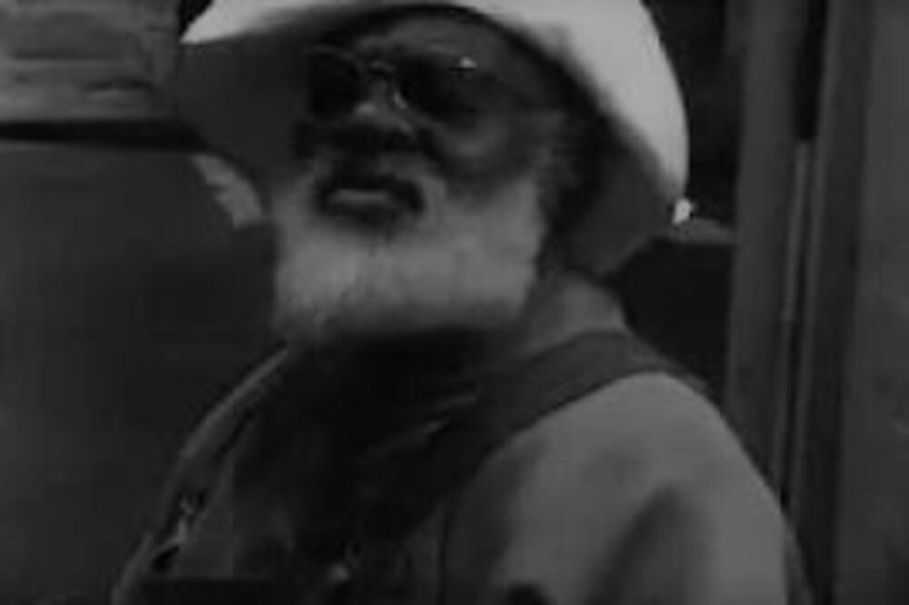 JAVLJENE CRNE VESTI, PREMINULA MUZIČKA LEGENDA