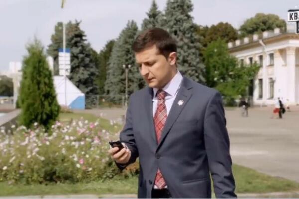 RUSIJA U UKRAJINI KORISTI FOSFRONE BOMBE: Zelenski izneo niz optužbi