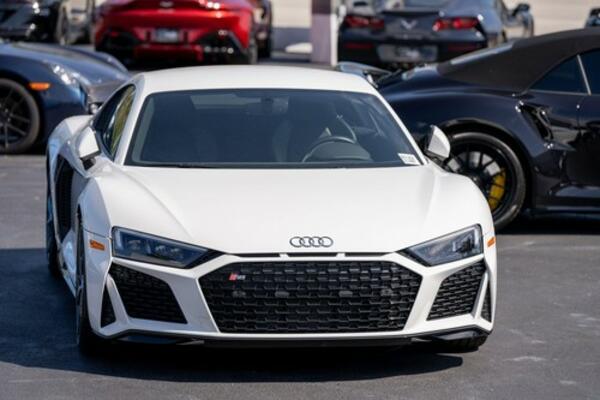 INOVACIJA IZ AUDIJA! Spremaju NOVE modele koji će ODUŠEVITI fanove, 1 se POSEBNO izdvaja