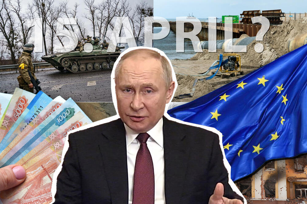ŠTA OČEKUJE RUSIJU 15. APRILA? Kompleksna SITUACIJA može dovesti do OGROMNE KRIZE -stručnjaci UPOZORAVAJU!