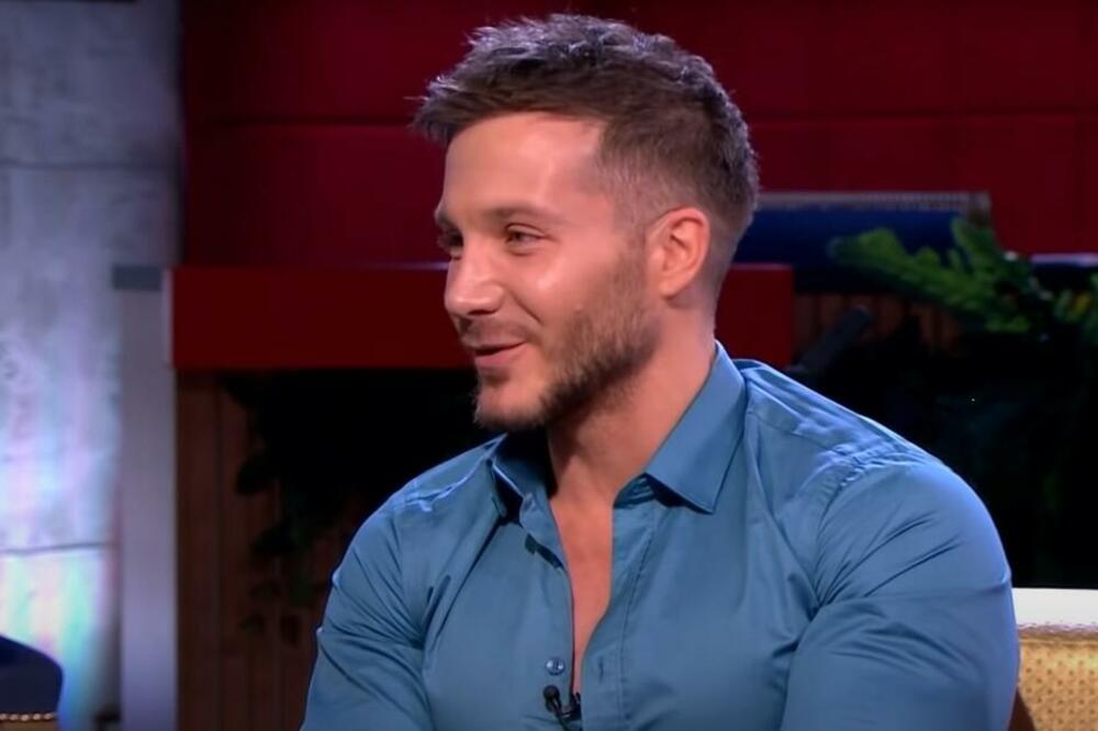 SAŠA KOVAČEVIĆ JE VIŠE OD 2 PUTA BIO HITNO HOSPITALIZOVAN: Ležao deset u bolnici, sve zbog OVOG VIRUSA