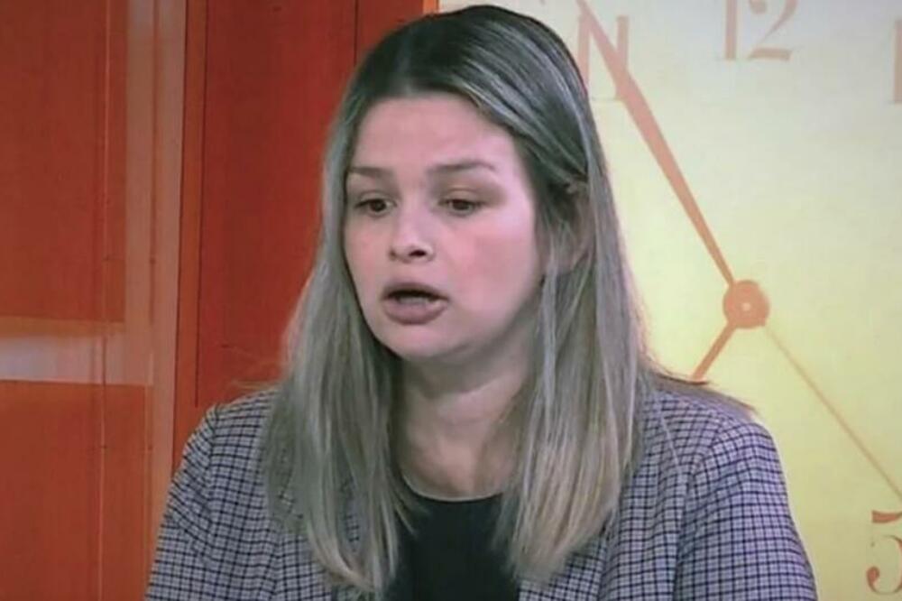 MAJA JE PREŽIVELA PAKAO! U ISPOVESTI SVE OTKRILA O AKUŠERSKOM NASILJU: "Svoje dete sam prvi put videla u KAPELI"