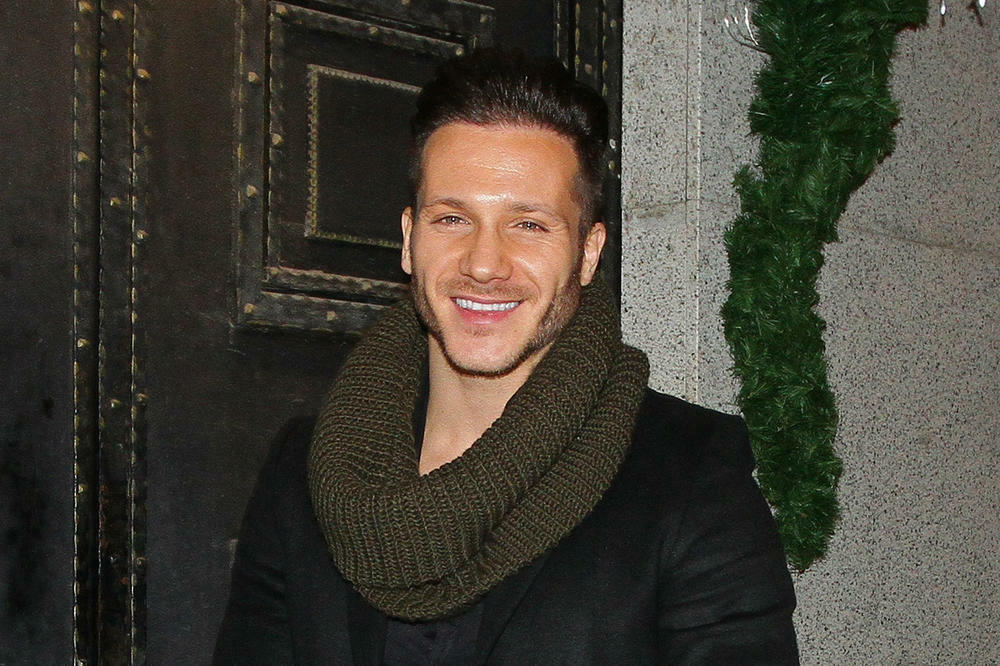 POMENUO I ČUVENE PAPIRE, SVE JE JASNO: Saša Kovačević PROGOVORIO o svojoj VEZI, ova LEPOTICA je ukrala njegovo SRCE