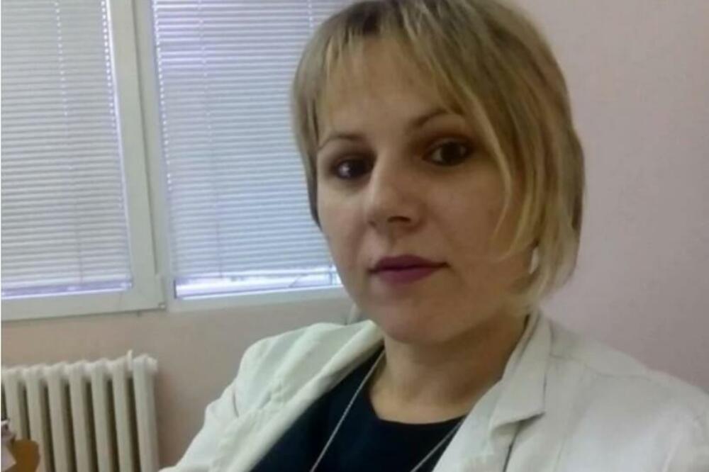 "JUČE SMO PRIČALI, JUTROS SU NAM JAVILI DA JE UMRLA"! Oglasio se brat preminule doktorke iz Paraćina, reči su BOLNE