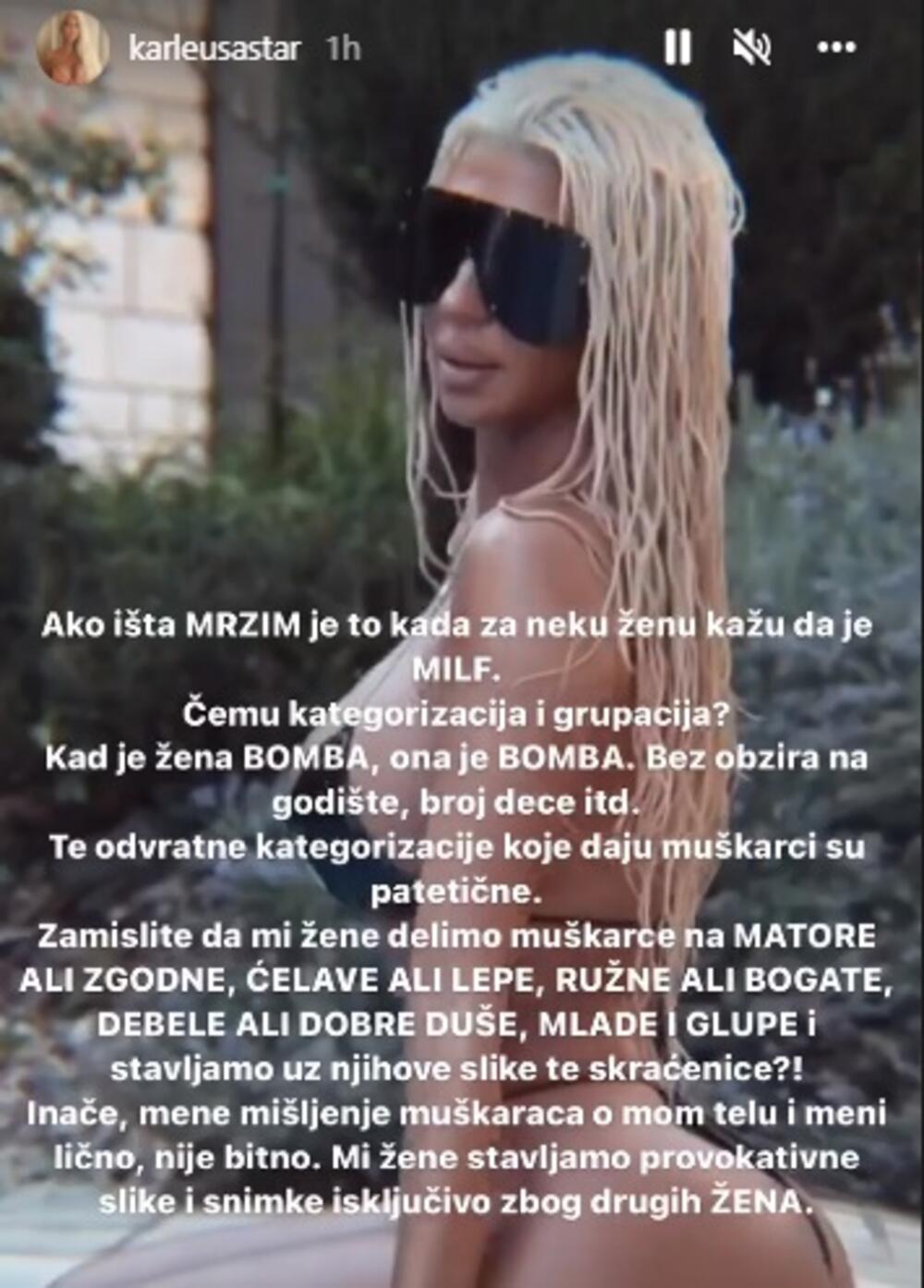 Jelena Karleuša