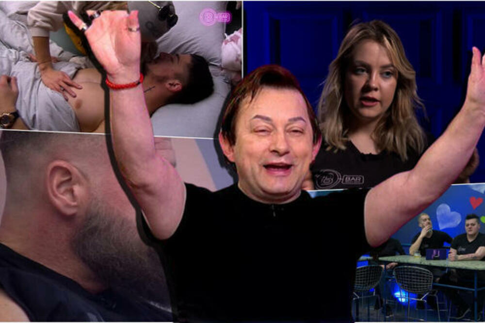 FINALNA NEDELJA U BARU, BORBA NIKADA NEIZVESNIJA: Barovci dobili NAPORNE ZADATKE, u jednom umešan i SRPSKI PEVAČ!