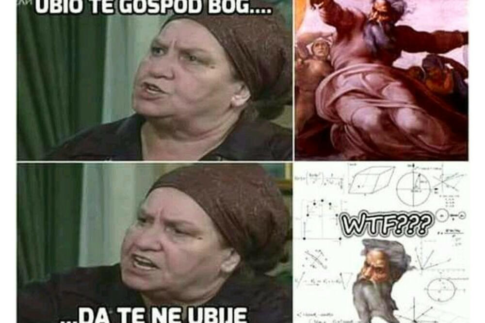 NAJGORE SU ONE KOJE "BACI" RODITELJ: Ovo su NAJŽEŠĆE I "NAJSOČNIJE" kletve među SRBIMA! Nema ŠANSE da znate SVE!