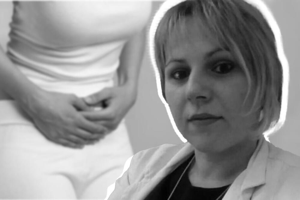 DOKTORKA ANA IZ PARAĆINA UMRLA JE OD KARCINOMA DEBELOG CREVA! Prvi simptomi su uočljivi, od ovog sve kreće!