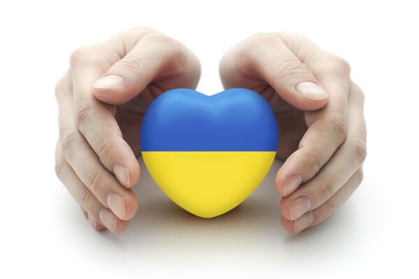 EVO KOJE ORGANIZACIJE JE DEO POSTALA UKRAJINA: Doduše, PRIDRUŽENA!