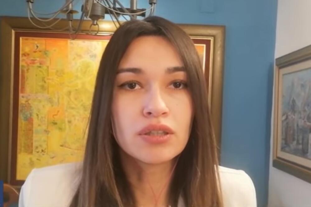 OTKRIVENA VELIKA TAJNA CRNOGORSKE PREDSTAVNICE NA EVROVIZIJI: Dogodila se SMRT, mnogi su PLAKALI!