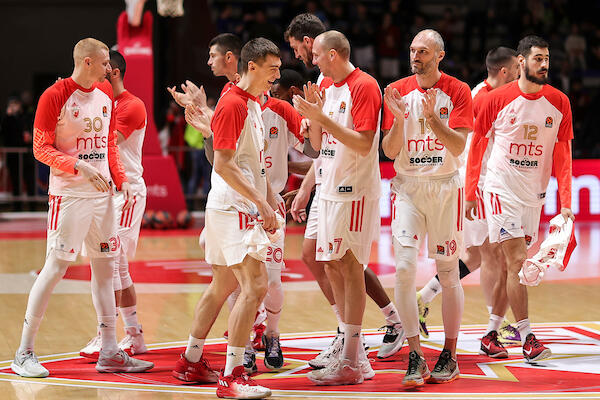 ZVEZDI SITUACIJA IDE NA RUKU! Bertomeu ZVANIČNO predložio izbacivanje ruskih timova iz Evrolige! (FOTO)