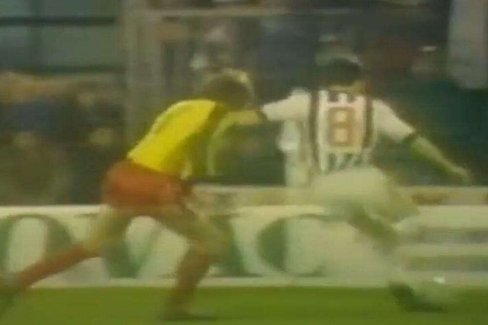 MAĐARSKI GOLMAN OTVORIO DUŠU! Videoton izbacio Partizan zahvaljujući filmovima ZA ODRASLE!