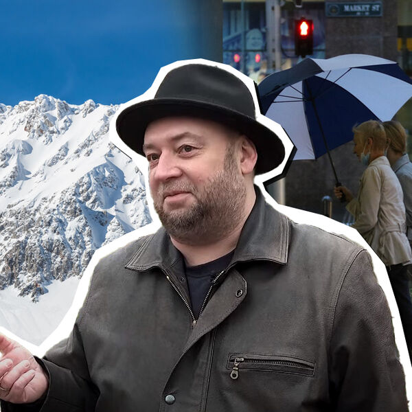 Srbiju čekaju velike padavine: Oblačno sa jakom kišom, evo kako će biti narednih dana, najnovija prognoza Čubrila