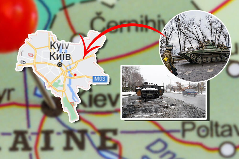 (BLOG UŽIVO) Svedoci napada na bazu u blizini Lavova: "Nebo je postalo crveno, Poljska nije sigurna"