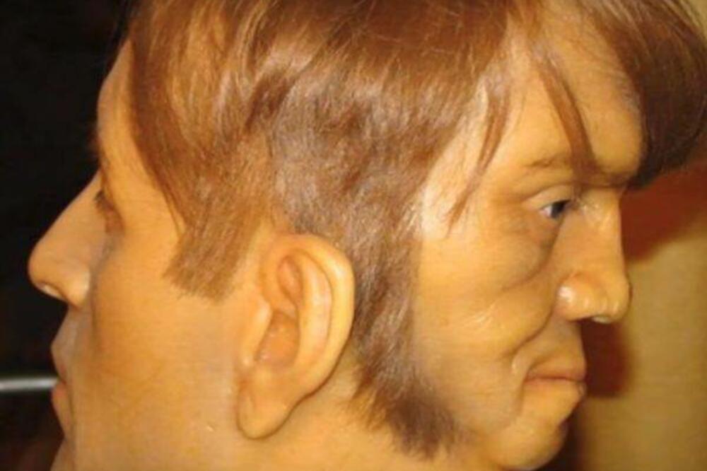 DA LI STE ČULI ZA EDVARDA MODREJKA? Englez sa 2 LICA je imao TRAGIČNU SUDBINU, ubio se u 23. godini! (VIDEO)