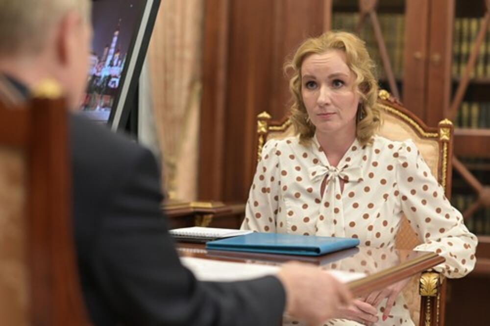 KO JE MARIJA LVOVA-BELOVA ZA KOJOM JE SUD U HAGU IZDAO NALOG ZA HAPŠENJE? Njena BIOGRAFIJA nije baš POZNATA SVIMA