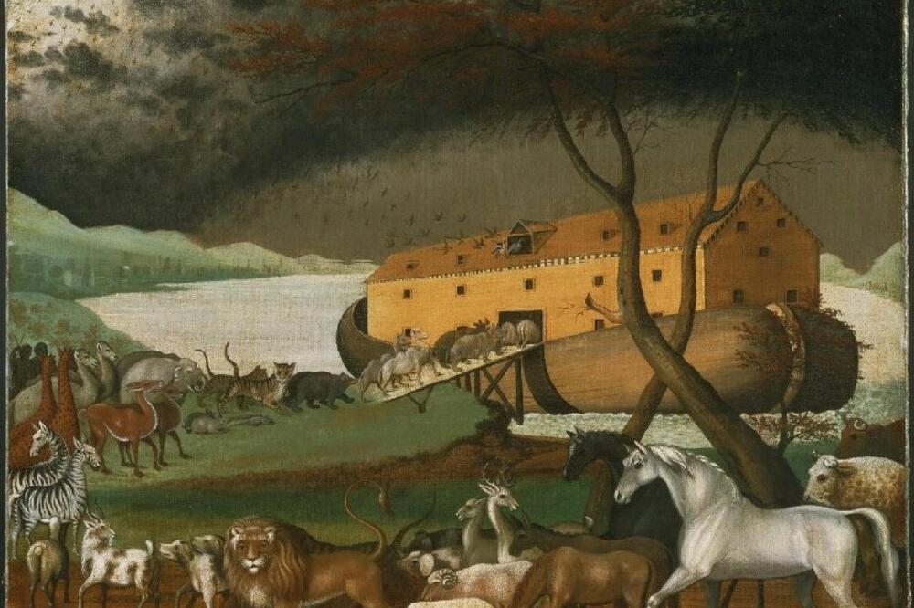 Konačno otkriveno šta piše na najstarijoj mapi sveta i svi su zanemeli od šoka! Ovo će vas izuti iz cipela (VIDEO)