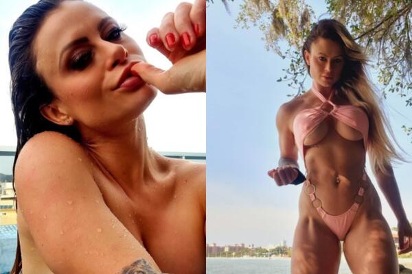 EKSPLICITAN MATERIJAL POLICAJKE ZAVRŠIO NA SAJTU ZA ODRASLE! Nije za MALOLETNE, APSOLUTNO SVE na IZVOL'TE! (FOTO)