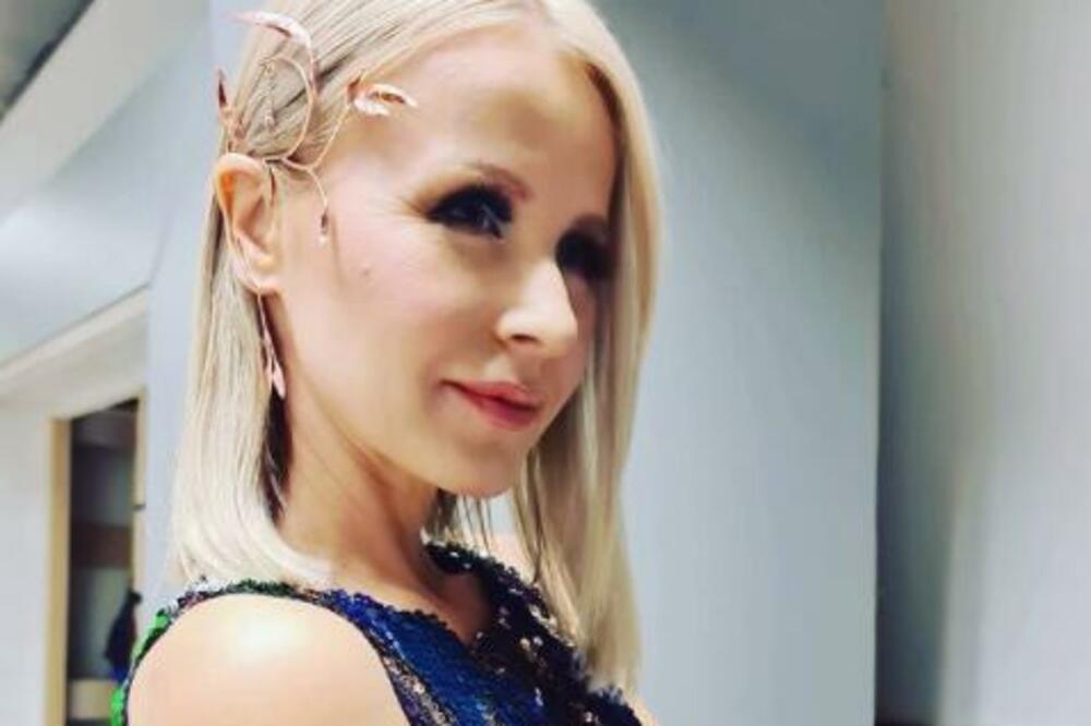 BRAK JE BIO SKLOPLJEN U TAJNOSTI! Prvi muž Danijele Martinović je OKORELI SRBOMRZAC, pozivao na JEZIVE STVARI! FOTO