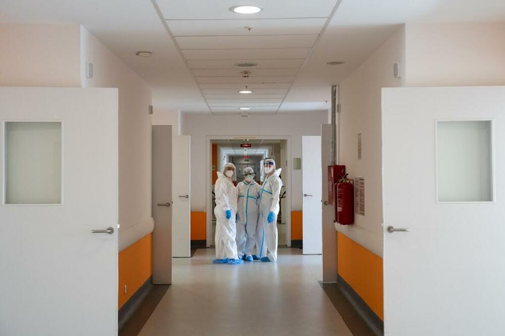 MORALI SMO DA SE NAVIKNEMO DA SVAKI DAN GLEDAMO I PATNJU I SMRT! Prazne krevete i suze nosite sa sobom možda zauvek