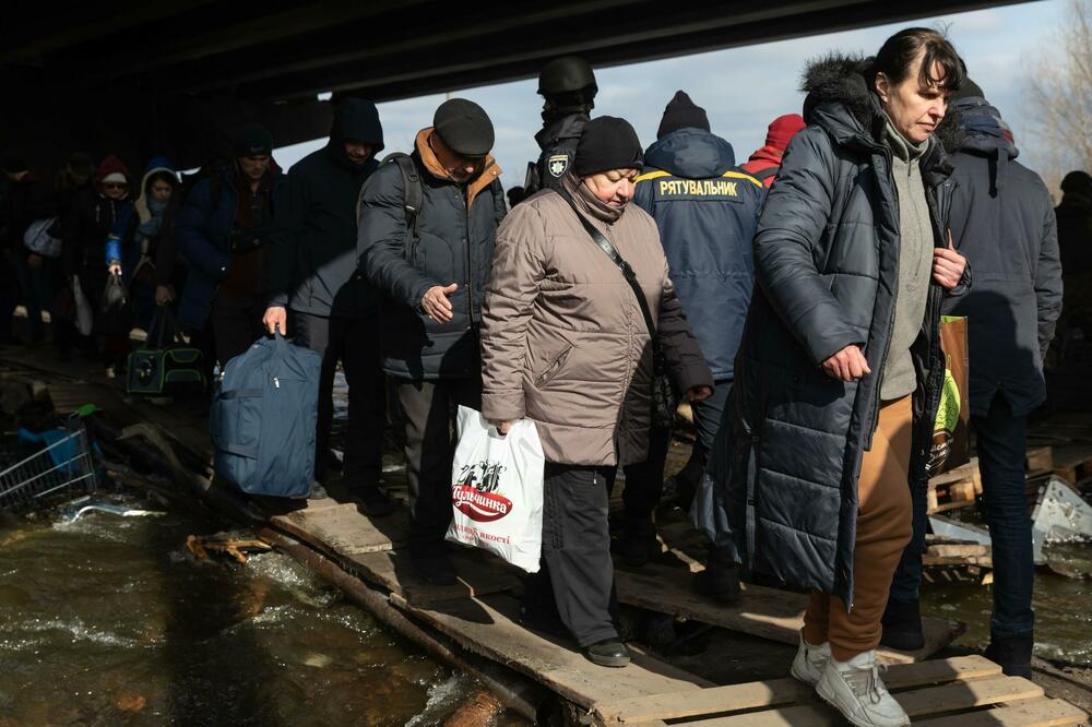 UKOLIKO EVROPA NE PRIHVATI IZBEGLICE, USLEDIĆE HAOS SVETKSIH RAZMERA: Spremite se za 2. najveći migrantski talas!