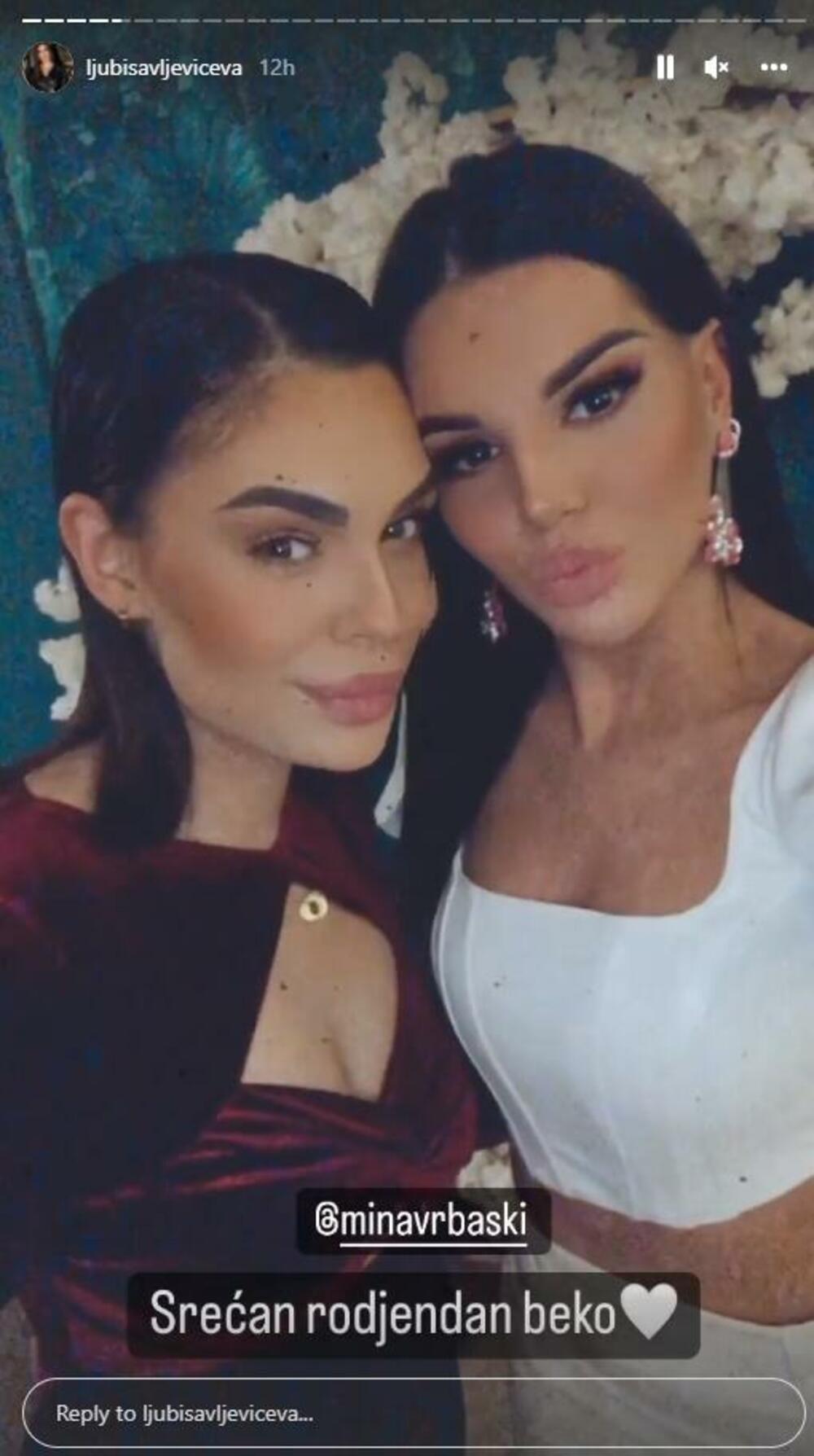 Jovana Ljubisavljević