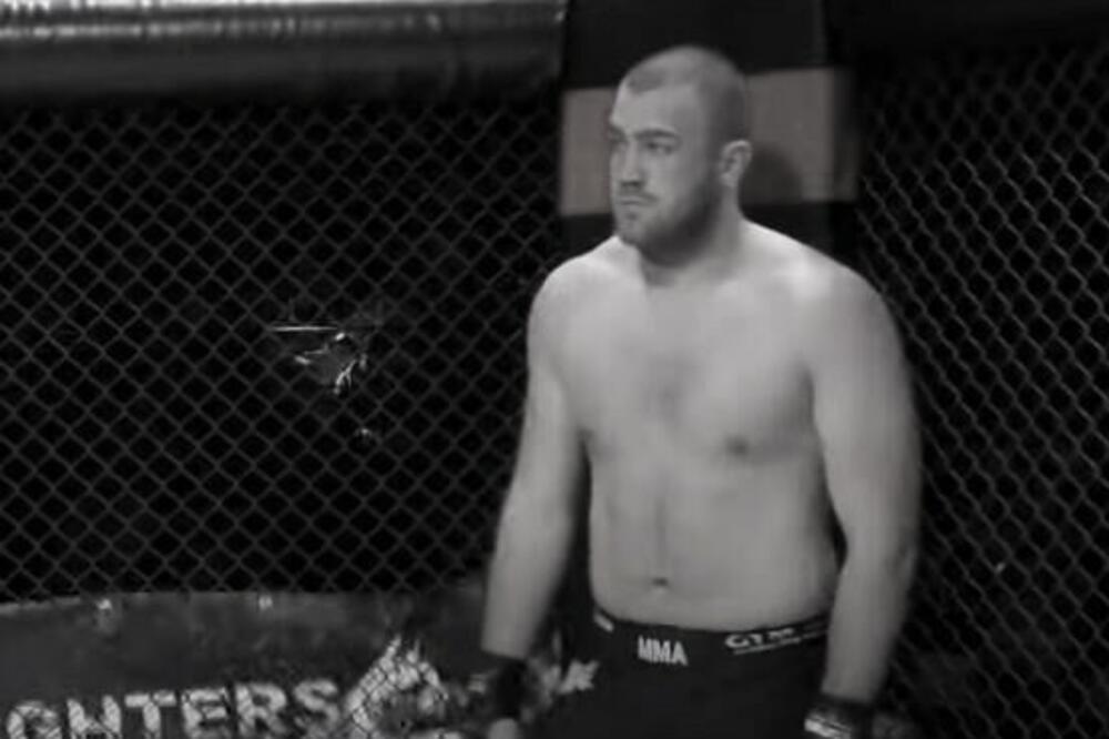 OPTUŽENI NEGIRALI KRIVICU: Počelo suđenje za ubistvo MMA borca u Novom Sadu