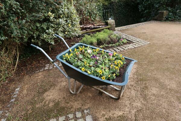 10 RAZLOGA DA VOLIMO PROLEĆE! Tekst koji će vam vratiti OSMEH NA LICE, uživanje za sva ČULA (FOTO)