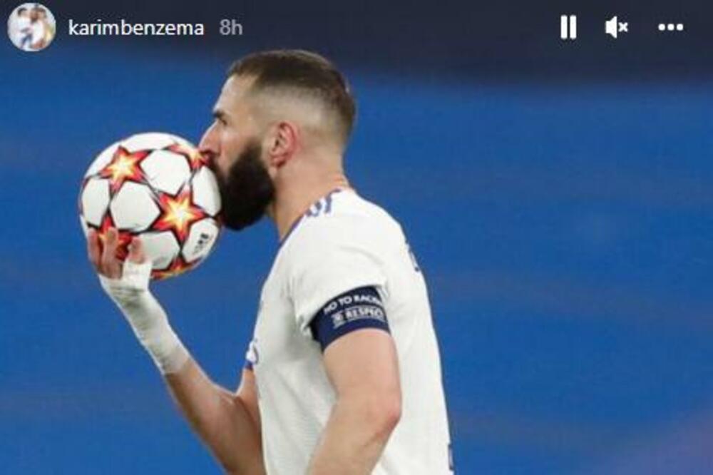 Ni traga ni glasa od Jovića posle trijumfa Reala! SVE DO OVOG TRENUTKA! (FOTO)