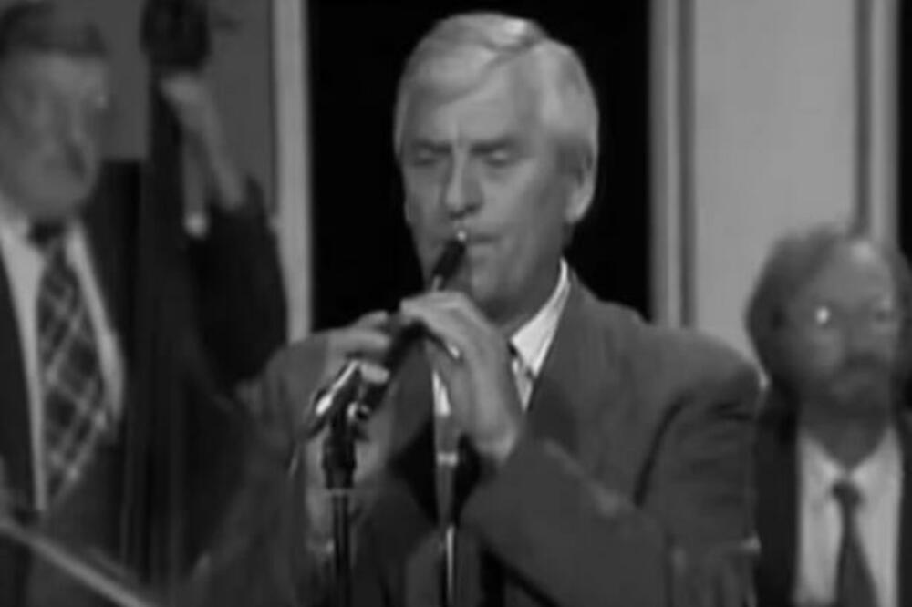 TUGA! Preminuo legendarni Tihomir Paunović