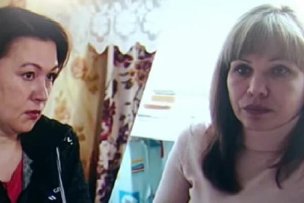 OVIM RUSKINJAMA DESILA SE NAJBIZARNIJA STVAR IKAD: Veronika i Tanja otkrile KO SU NAKON 43 GODINE, NASTAO SKANDAL