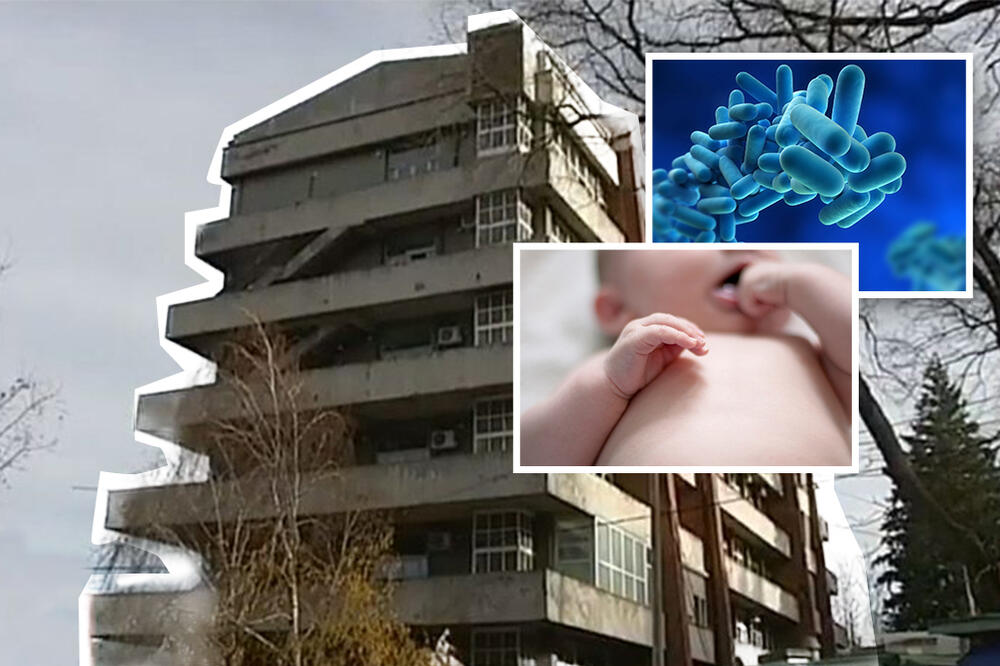 ŠTA JE LEGIONELA KOJOM SU ZARAŽENE BEBE IZ ARANĐELOVCA?